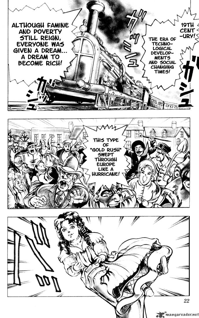 Jojos Bizarre Adventure Part 1 Phantom Blood 1 19
