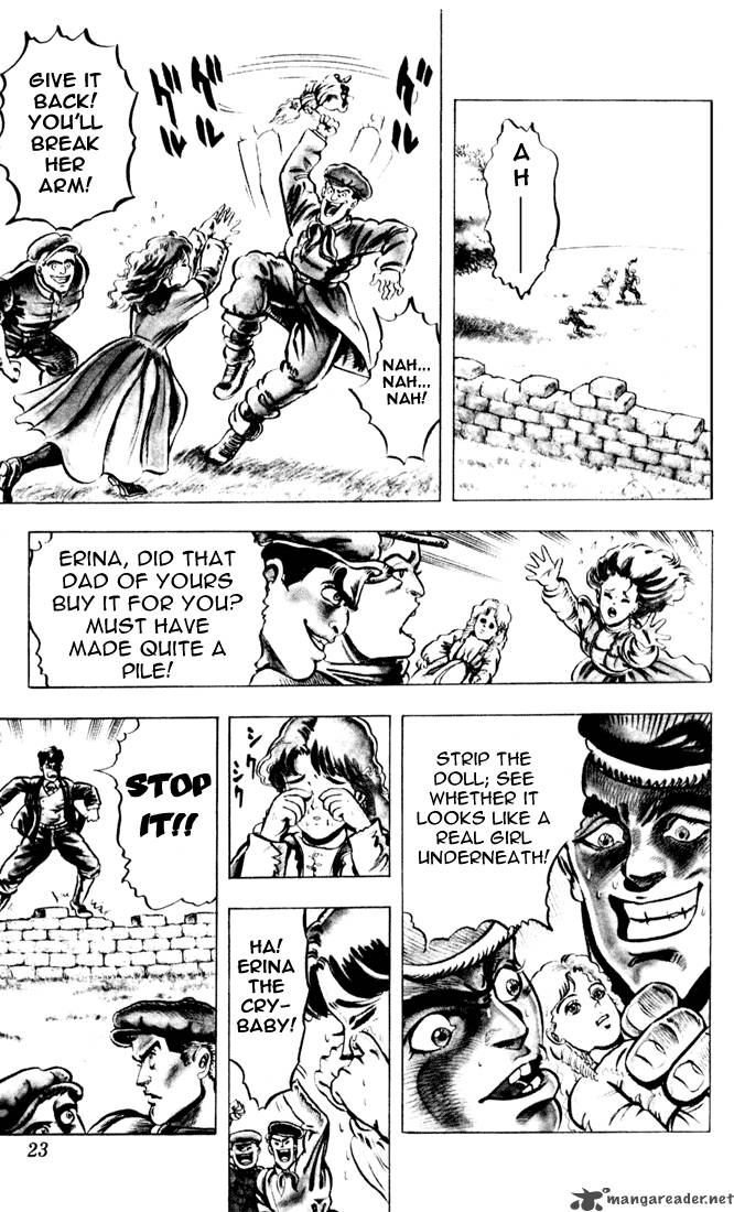Jojos Bizarre Adventure Part 1 Phantom Blood 1 20