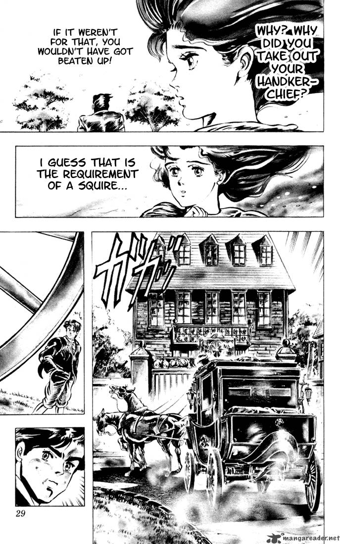 Jojos Bizarre Adventure Part 1 Phantom Blood 1 26