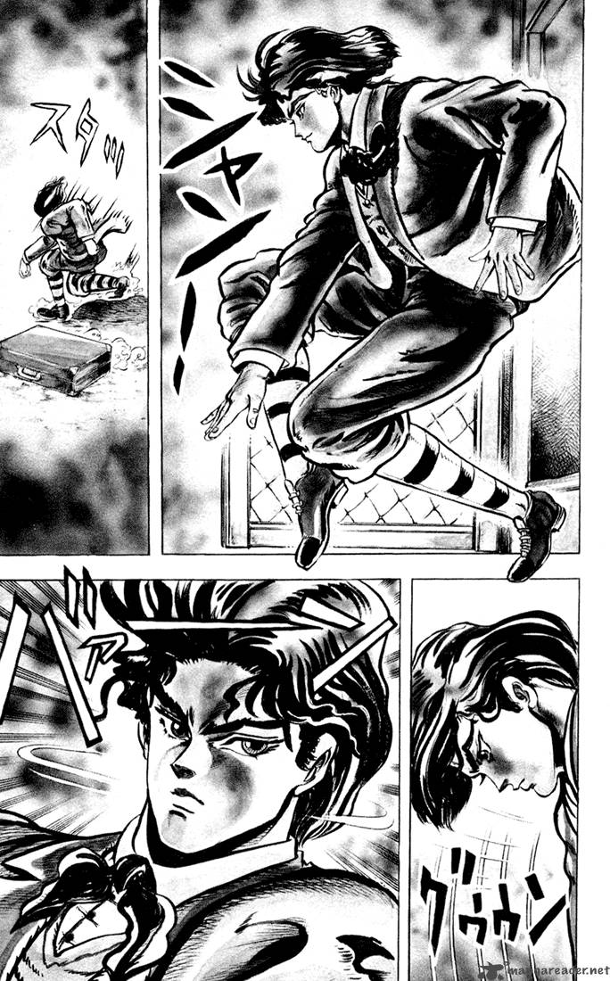 Jojos Bizarre Adventure Part 1 Phantom Blood 1 28