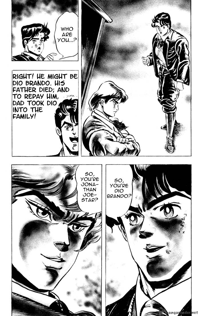 Jojos Bizarre Adventure Part 1 Phantom Blood 1 29