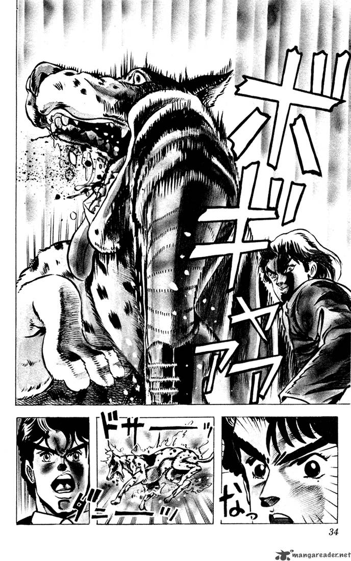 Jojos Bizarre Adventure Part 1 Phantom Blood 1 31