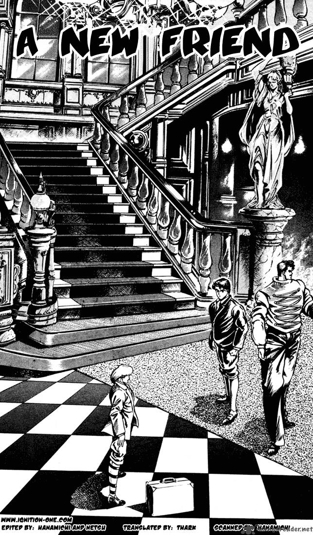 Jojos Bizarre Adventure Part 1 Phantom Blood 1 35