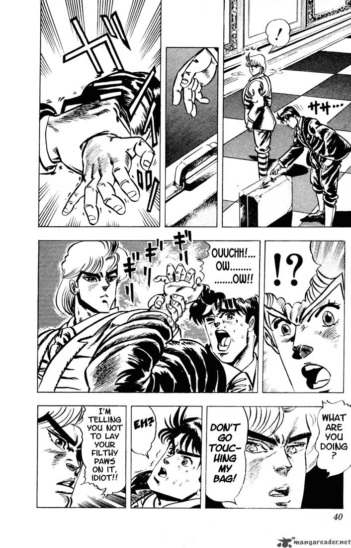 Jojos Bizarre Adventure Part 1 Phantom Blood 1 37
