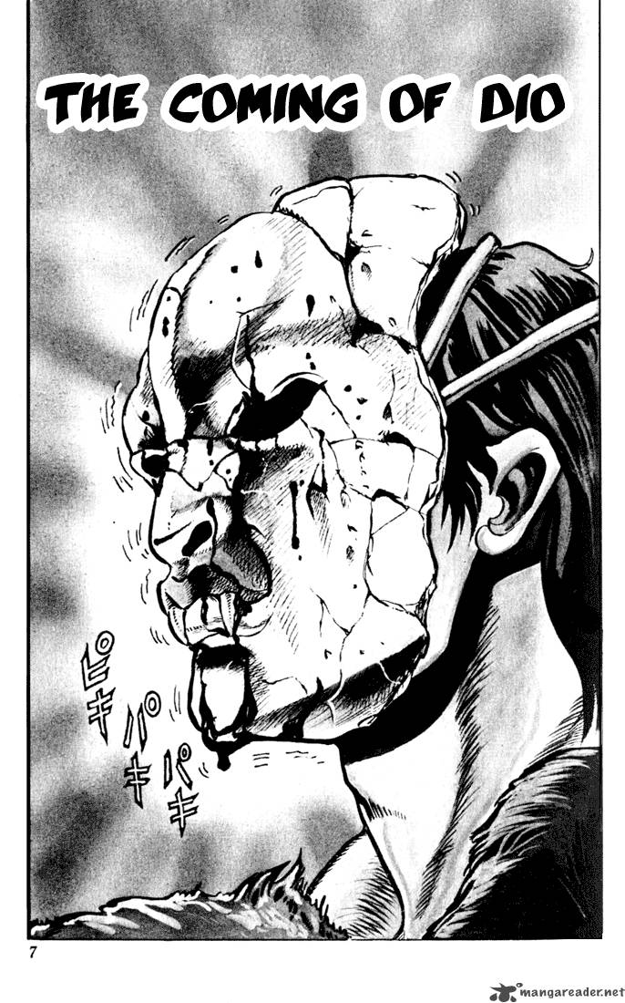 Jojos Bizarre Adventure Part 1 Phantom Blood 1 4