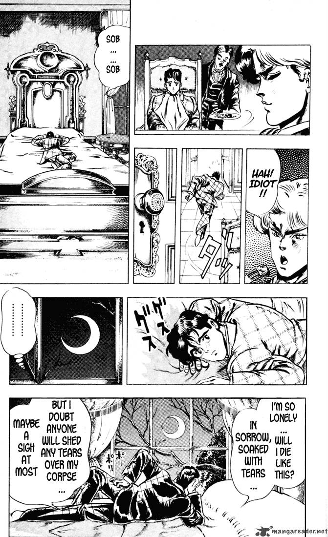 Jojos Bizarre Adventure Part 1 Phantom Blood 1 42