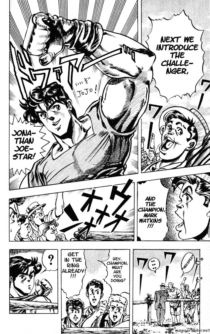 Jojos Bizarre Adventure Part 1 Phantom Blood 1 45