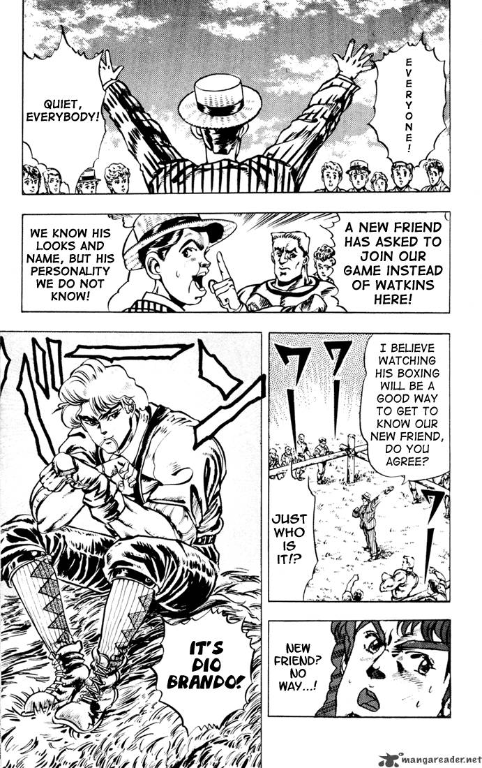 Jojos Bizarre Adventure Part 1 Phantom Blood 1 46