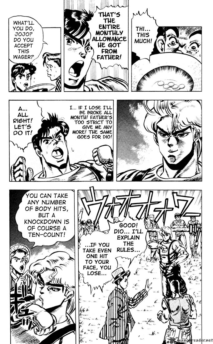 Jojos Bizarre Adventure Part 1 Phantom Blood 1 48