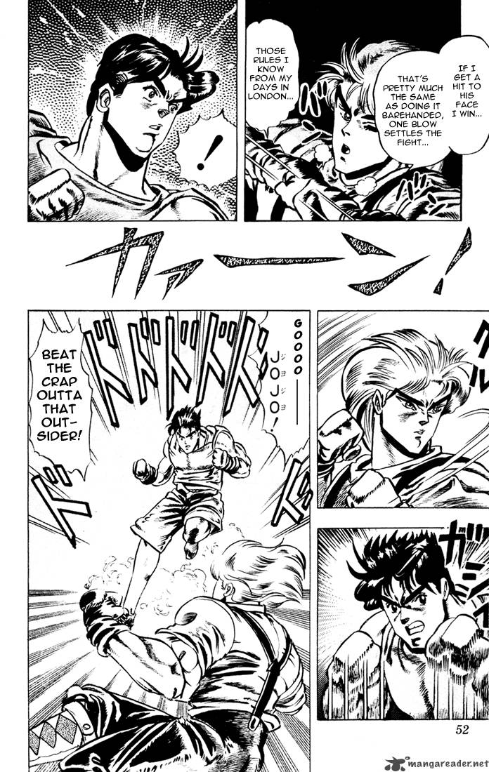 Jojos Bizarre Adventure Part 1 Phantom Blood 1 49