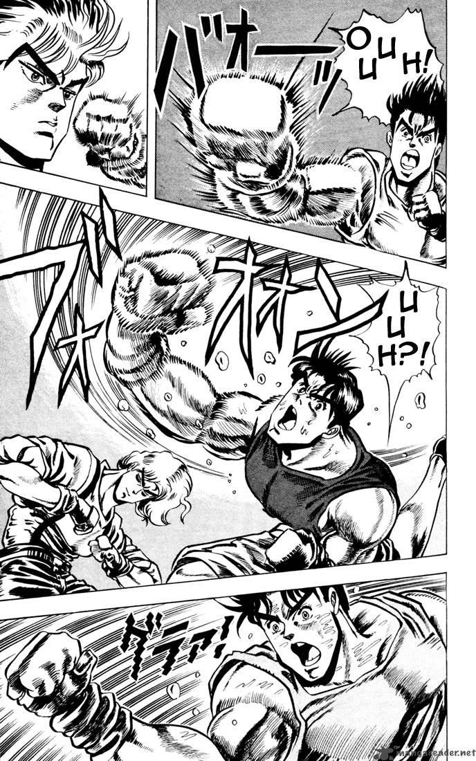 Jojos Bizarre Adventure Part 1 Phantom Blood 1 50