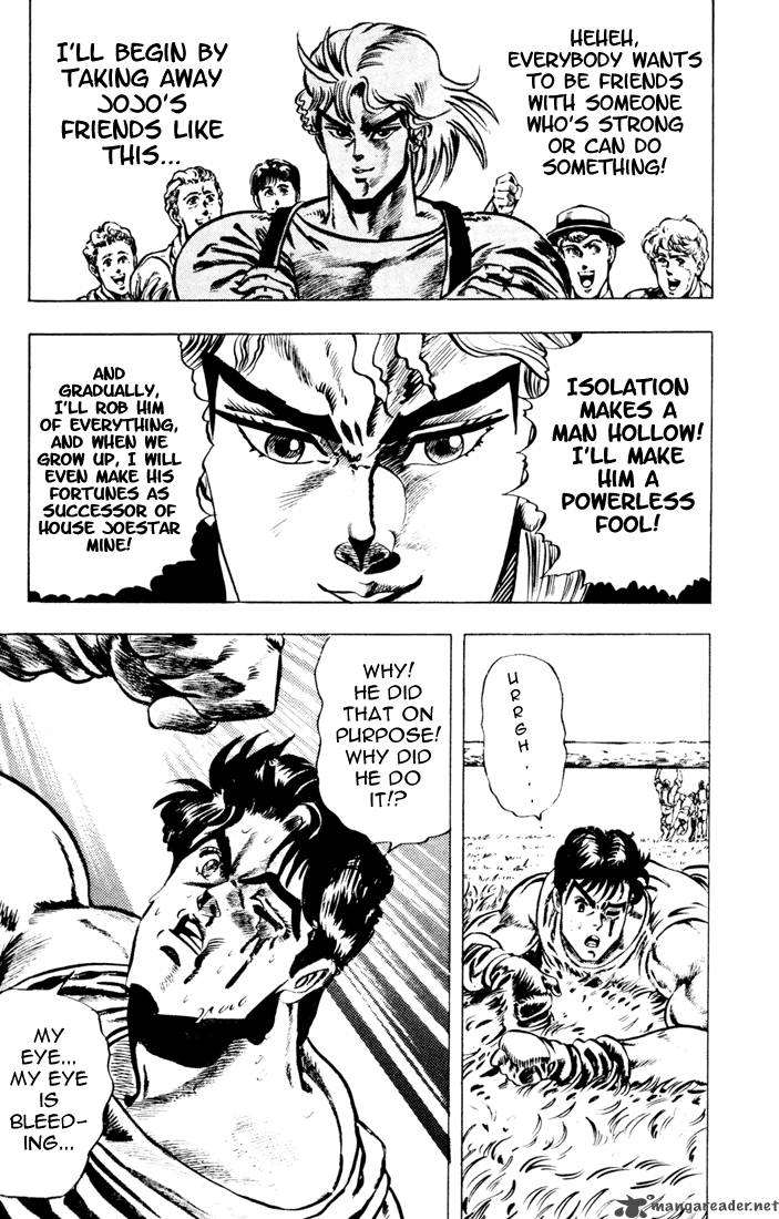 Jojos Bizarre Adventure Part 1 Phantom Blood 1 56