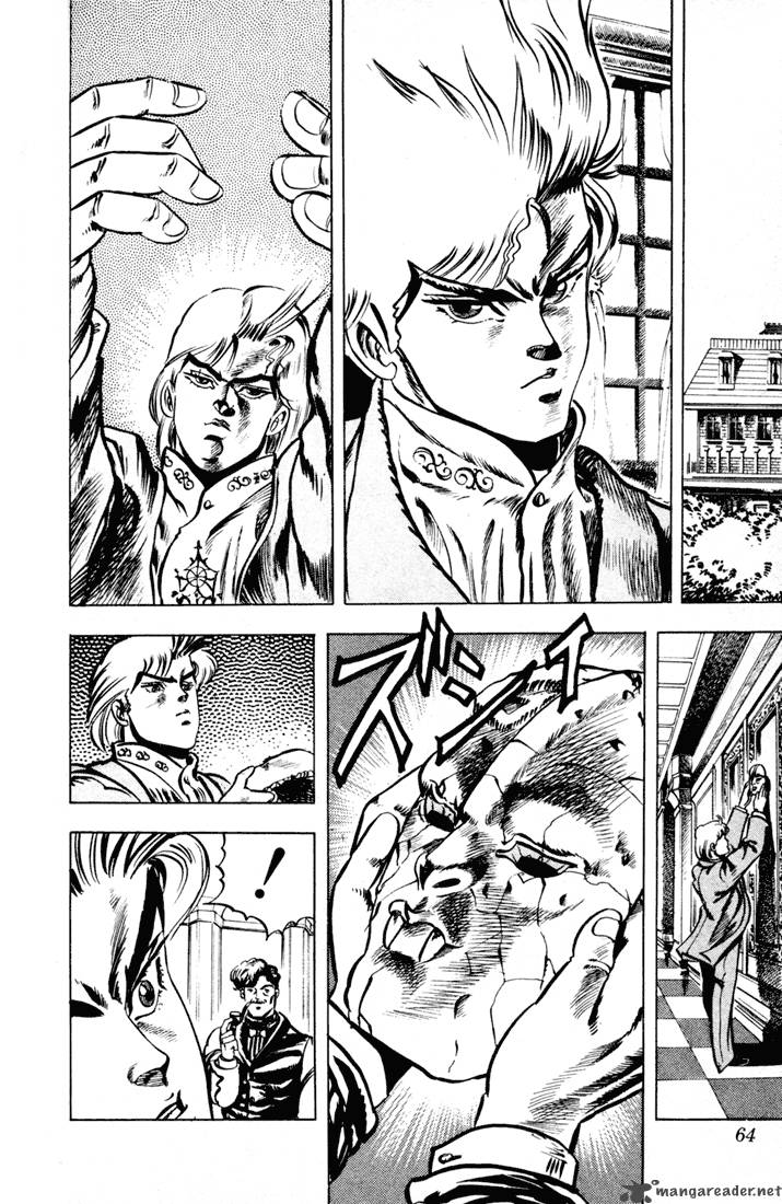 Jojos Bizarre Adventure Part 1 Phantom Blood 1 61