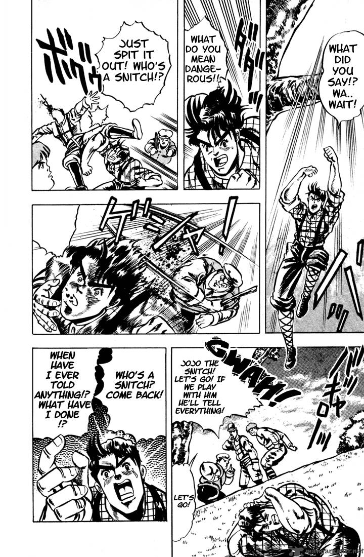Jojos Bizarre Adventure Part 1 Phantom Blood 1 65