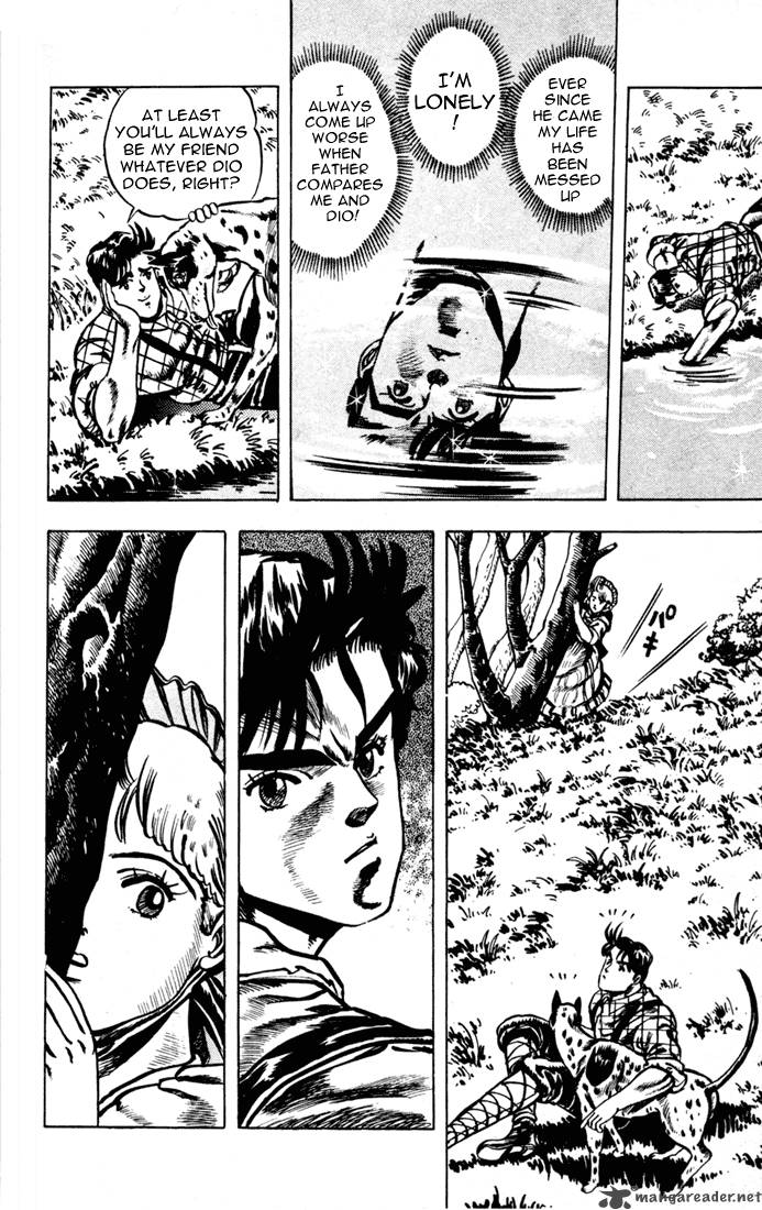 Jojos Bizarre Adventure Part 1 Phantom Blood 1 67