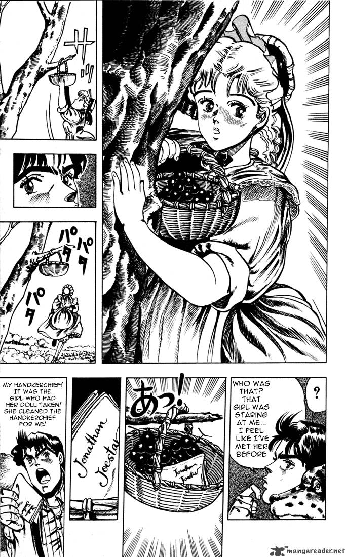 Jojos Bizarre Adventure Part 1 Phantom Blood 1 68