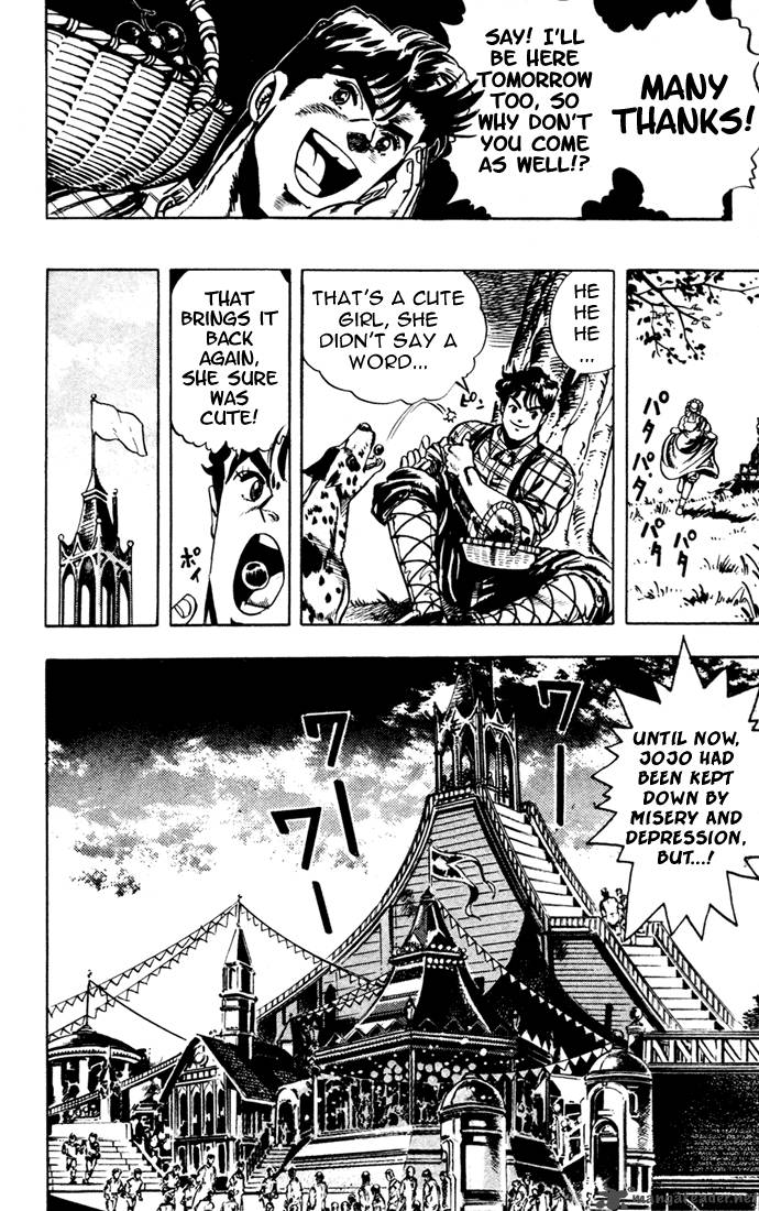 Jojos Bizarre Adventure Part 1 Phantom Blood 1 69
