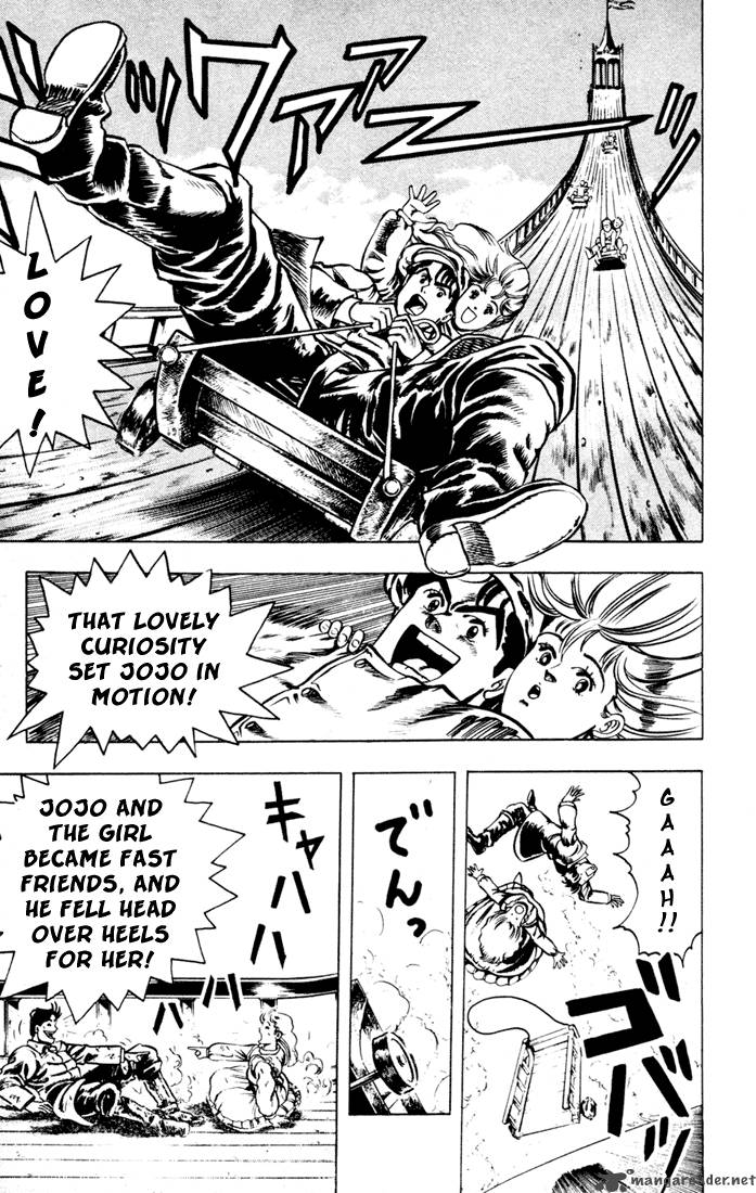 Jojos Bizarre Adventure Part 1 Phantom Blood 1 70