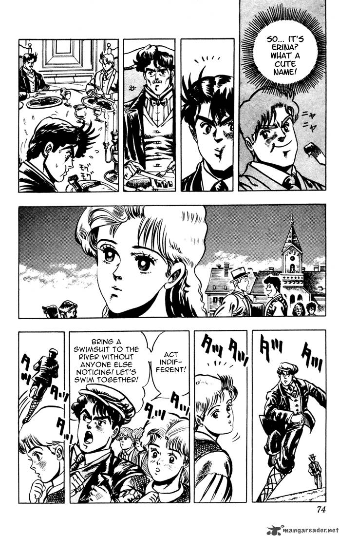Jojos Bizarre Adventure Part 1 Phantom Blood 1 71
