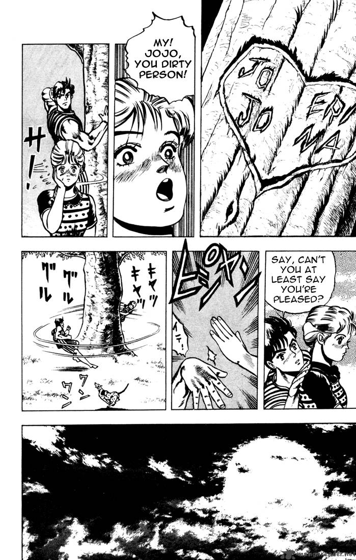 Jojos Bizarre Adventure Part 1 Phantom Blood 1 75