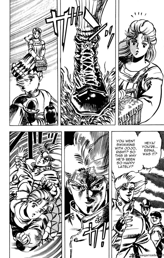 Jojos Bizarre Adventure Part 1 Phantom Blood 1 77