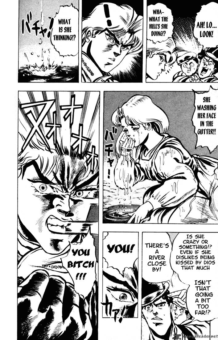 Jojos Bizarre Adventure Part 1 Phantom Blood 1 83