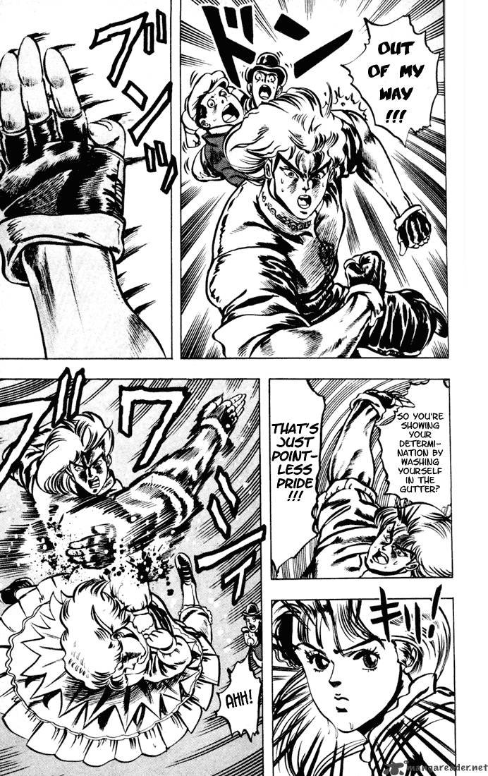 Jojos Bizarre Adventure Part 1 Phantom Blood 1 84