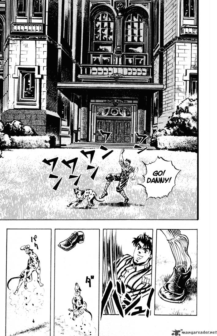 Jojos Bizarre Adventure Part 1 Phantom Blood 1 86
