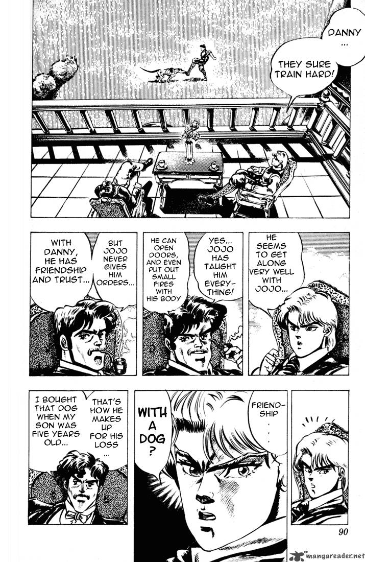 Jojos Bizarre Adventure Part 1 Phantom Blood 1 87