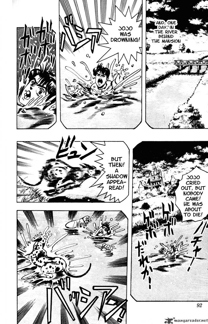 Jojos Bizarre Adventure Part 1 Phantom Blood 1 89