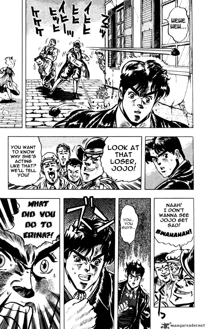 Jojos Bizarre Adventure Part 1 Phantom Blood 1 92
