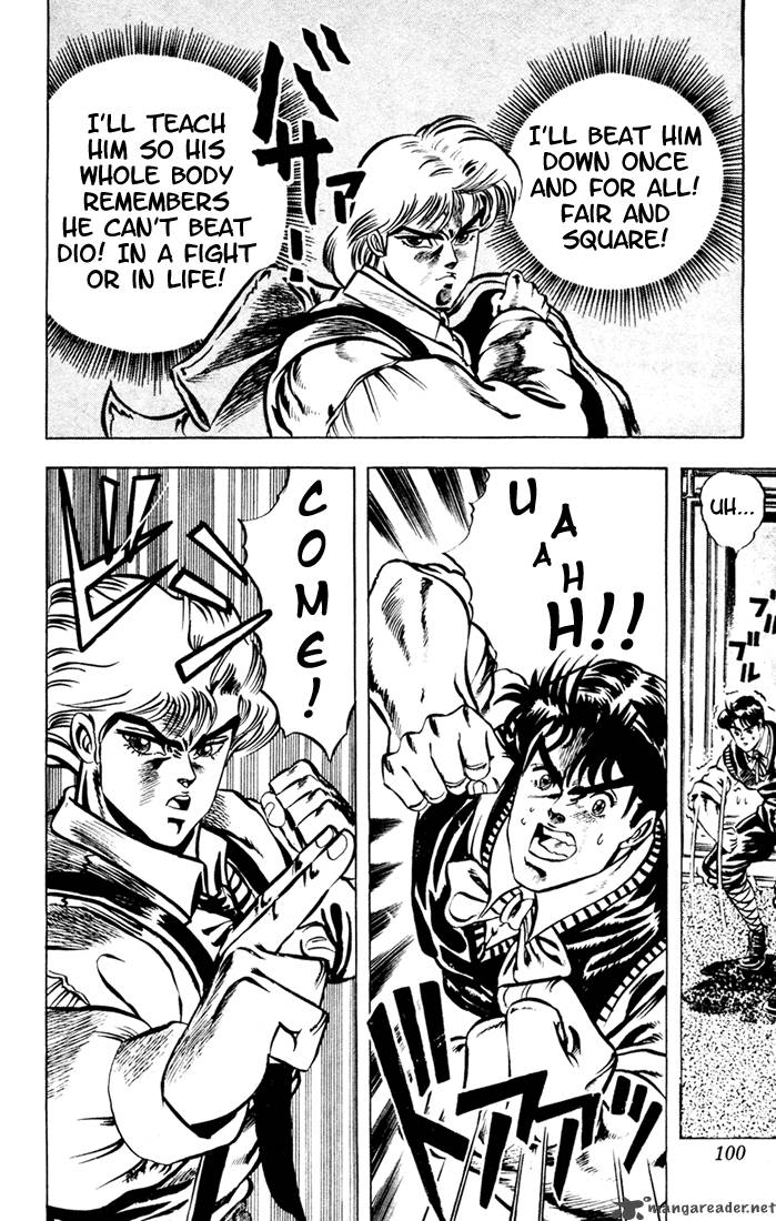 Jojos Bizarre Adventure Part 1 Phantom Blood 1 97