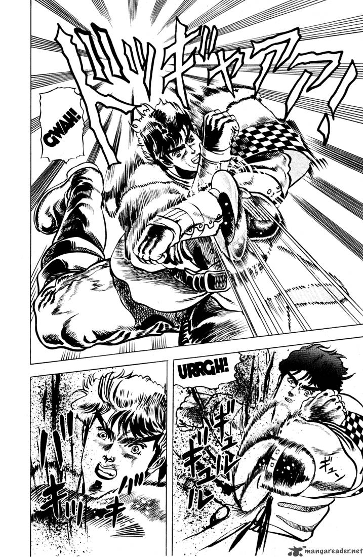 Jojos Bizarre Adventure Part 1 Phantom Blood 2 10