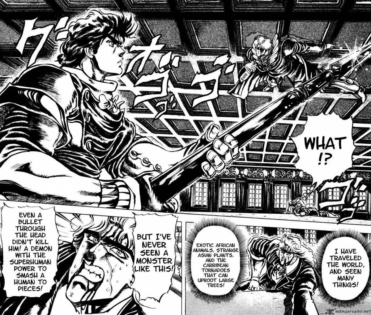 Jojos Bizarre Adventure Part 1 Phantom Blood 2 103