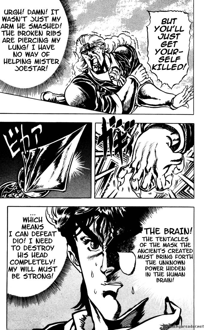 Jojos Bizarre Adventure Part 1 Phantom Blood 2 105