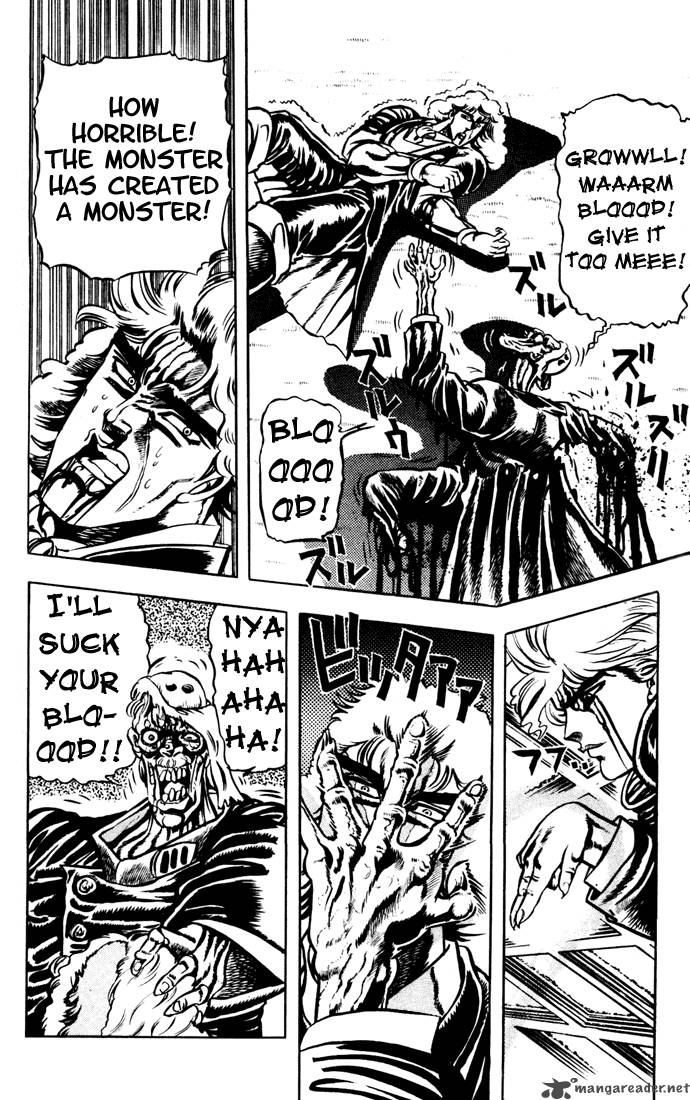 Jojos Bizarre Adventure Part 1 Phantom Blood 2 108