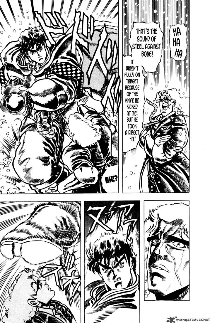 Jojos Bizarre Adventure Part 1 Phantom Blood 2 11