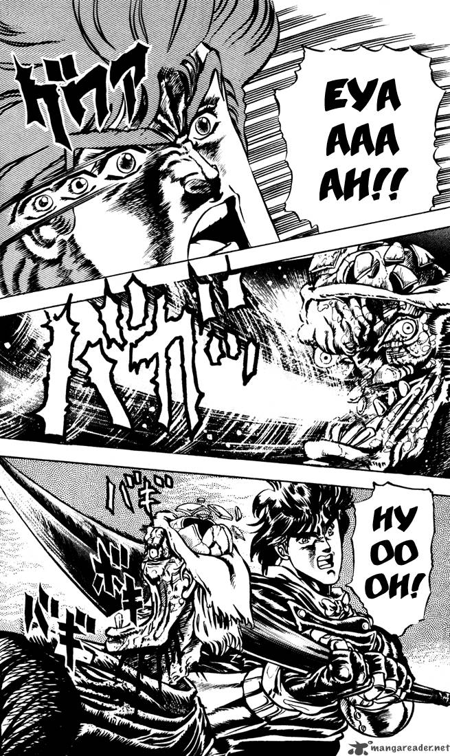 Jojos Bizarre Adventure Part 1 Phantom Blood 2 110