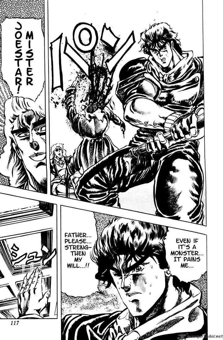 Jojos Bizarre Adventure Part 1 Phantom Blood 2 111