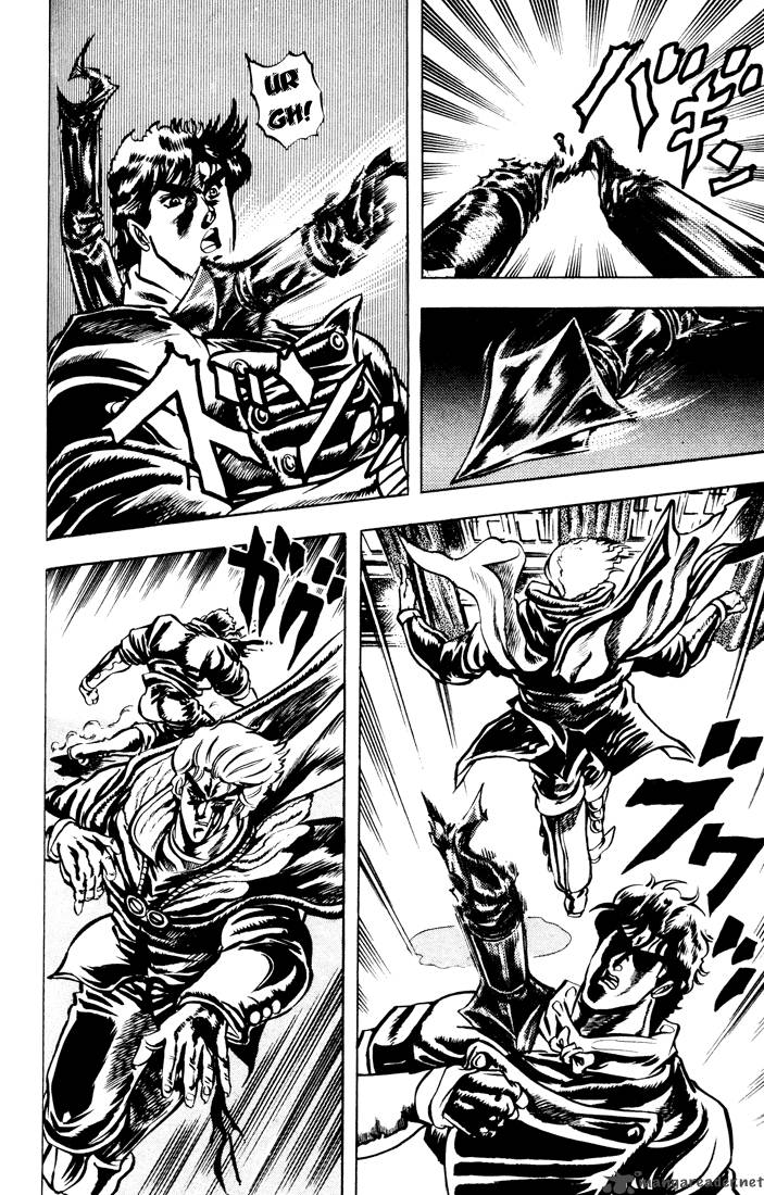Jojos Bizarre Adventure Part 1 Phantom Blood 2 116