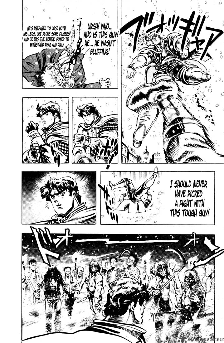Jojos Bizarre Adventure Part 1 Phantom Blood 2 12
