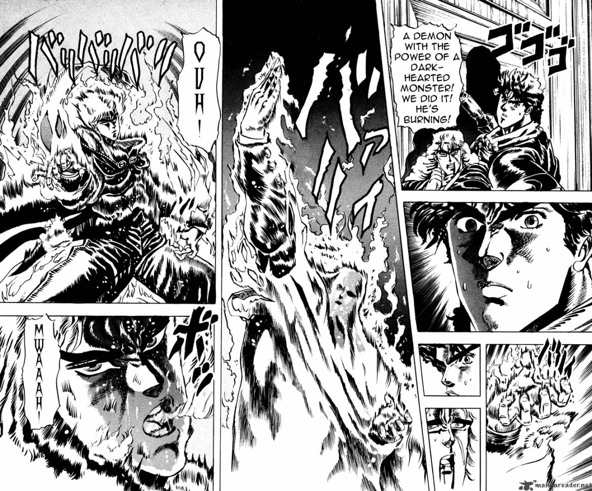 Jojos Bizarre Adventure Part 1 Phantom Blood 2 122