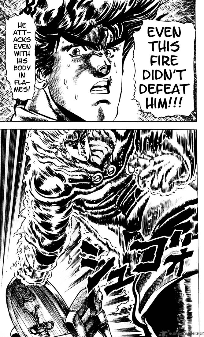 Jojos Bizarre Adventure Part 1 Phantom Blood 2 124