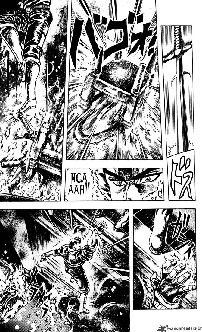 Jojos Bizarre Adventure Part 1 Phantom Blood 2 126