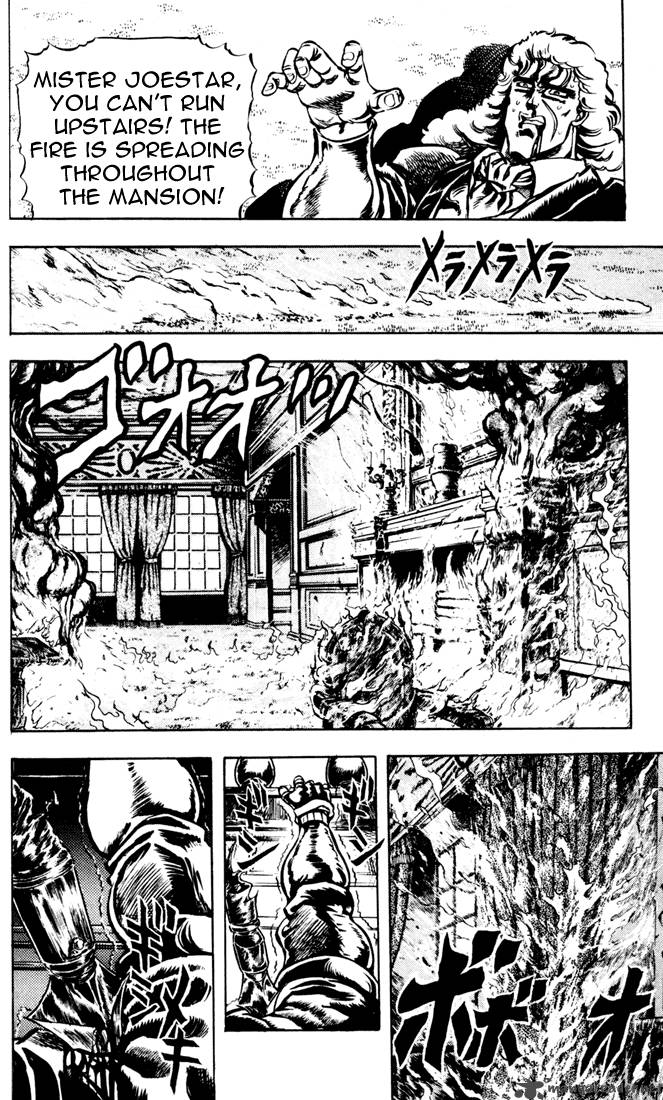 Jojos Bizarre Adventure Part 1 Phantom Blood 2 127