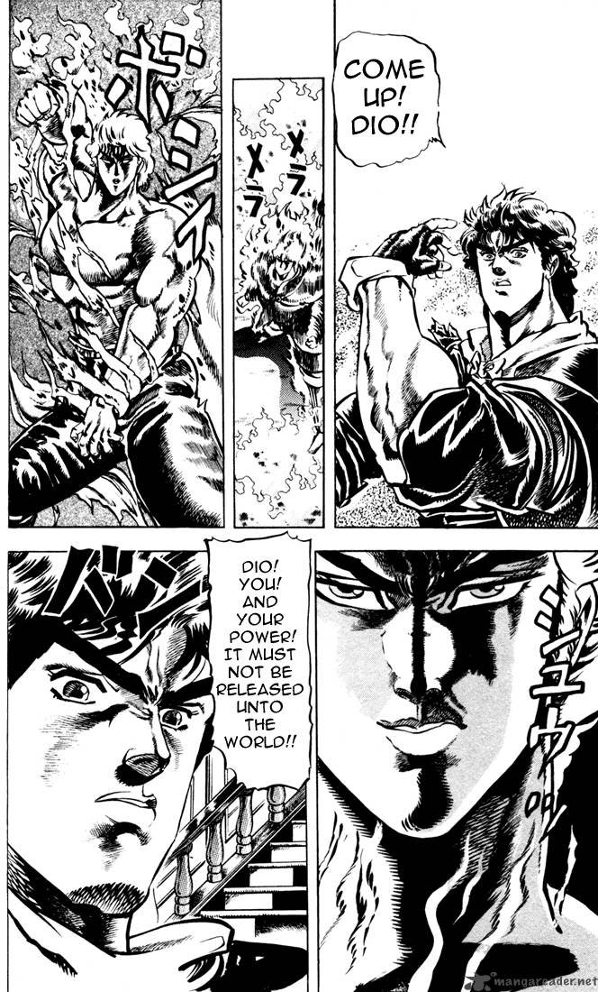 Jojos Bizarre Adventure Part 1 Phantom Blood 2 129