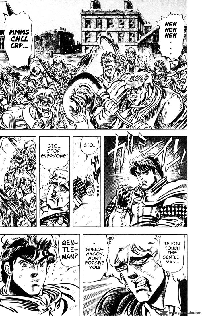 Jojos Bizarre Adventure Part 1 Phantom Blood 2 13