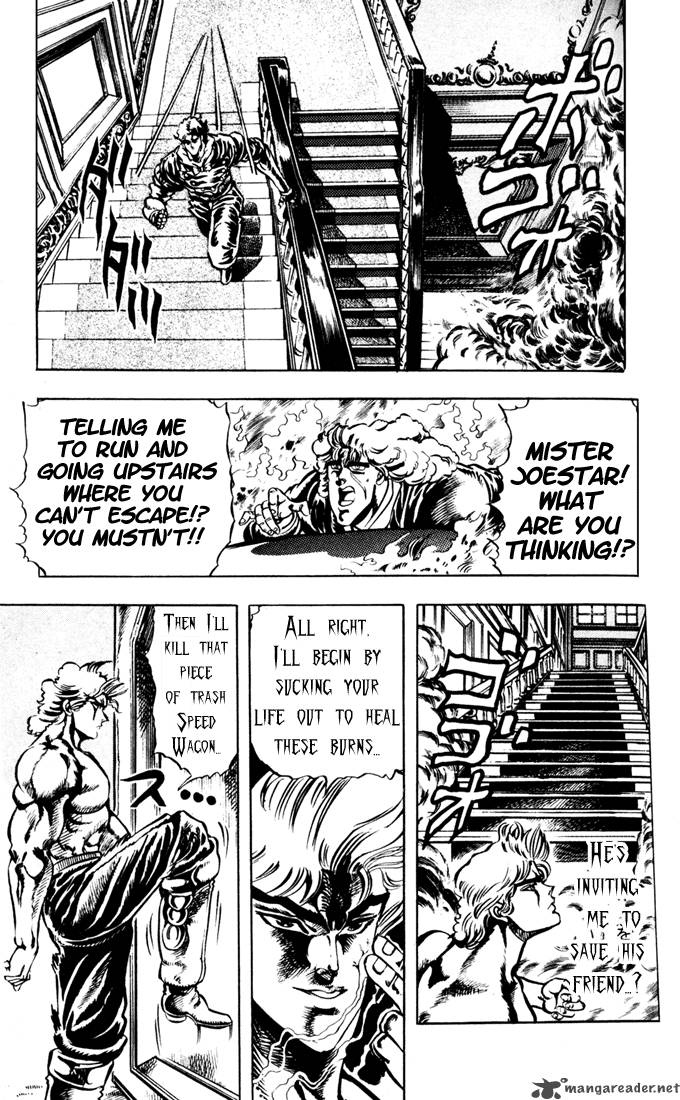 Jojos Bizarre Adventure Part 1 Phantom Blood 2 130
