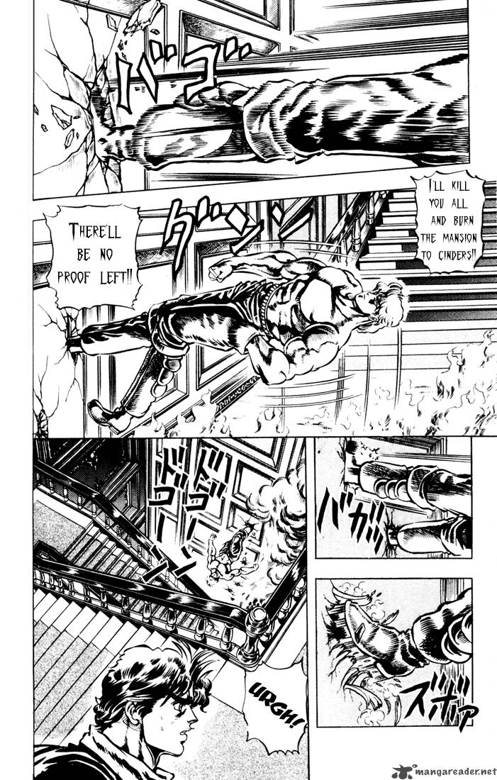 Jojos Bizarre Adventure Part 1 Phantom Blood 2 131