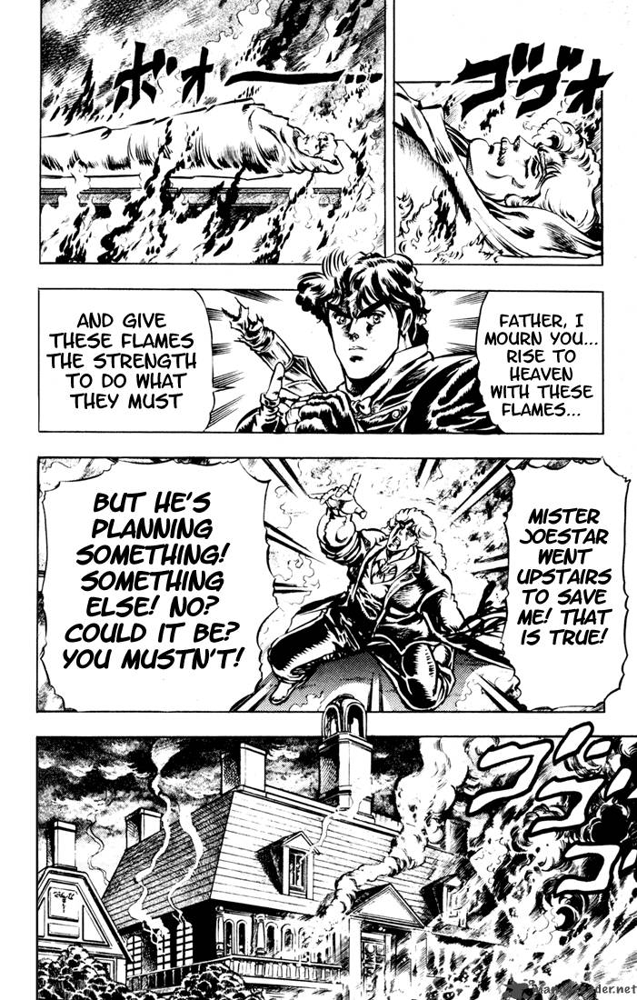Jojos Bizarre Adventure Part 1 Phantom Blood 2 133